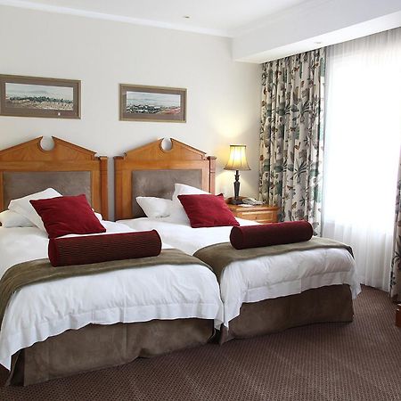 Zevenwacht Country Inn Kuils River Eksteriør billede