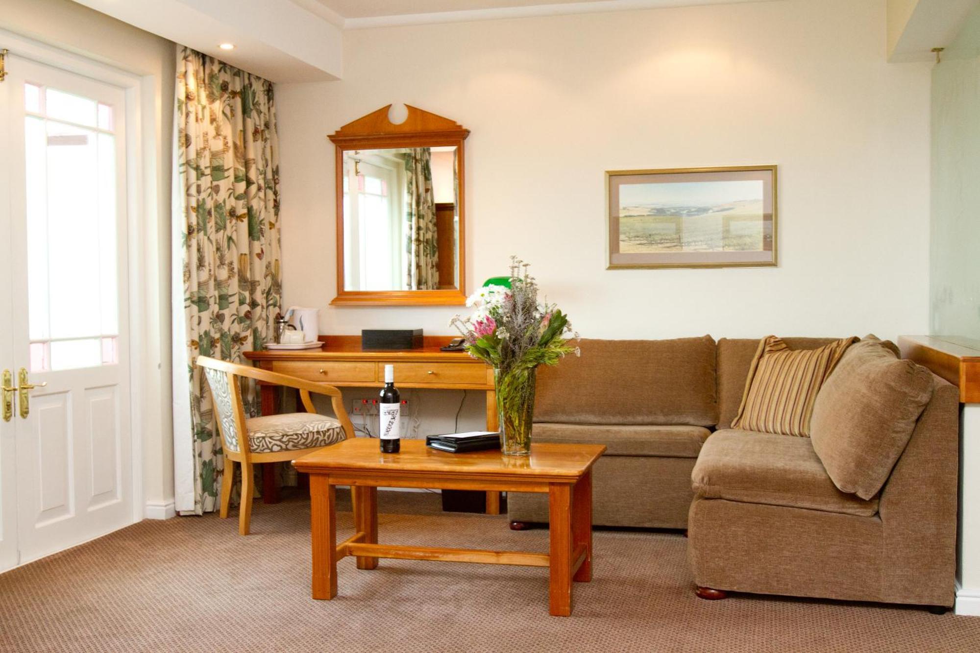 Zevenwacht Country Inn Kuils River Eksteriør billede