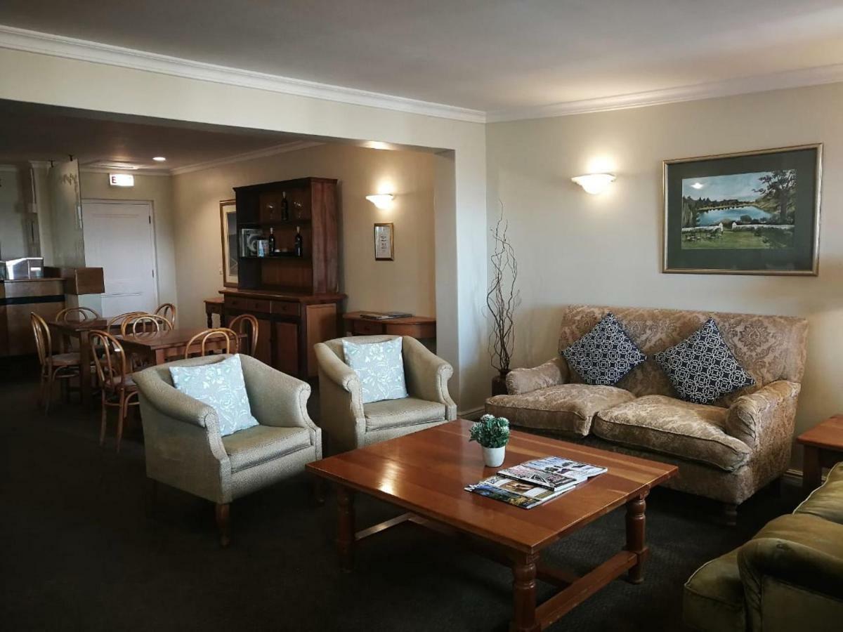 Zevenwacht Country Inn Kuils River Eksteriør billede
